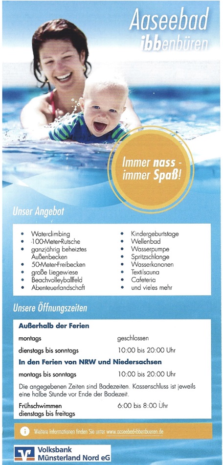 Frühschwimmer